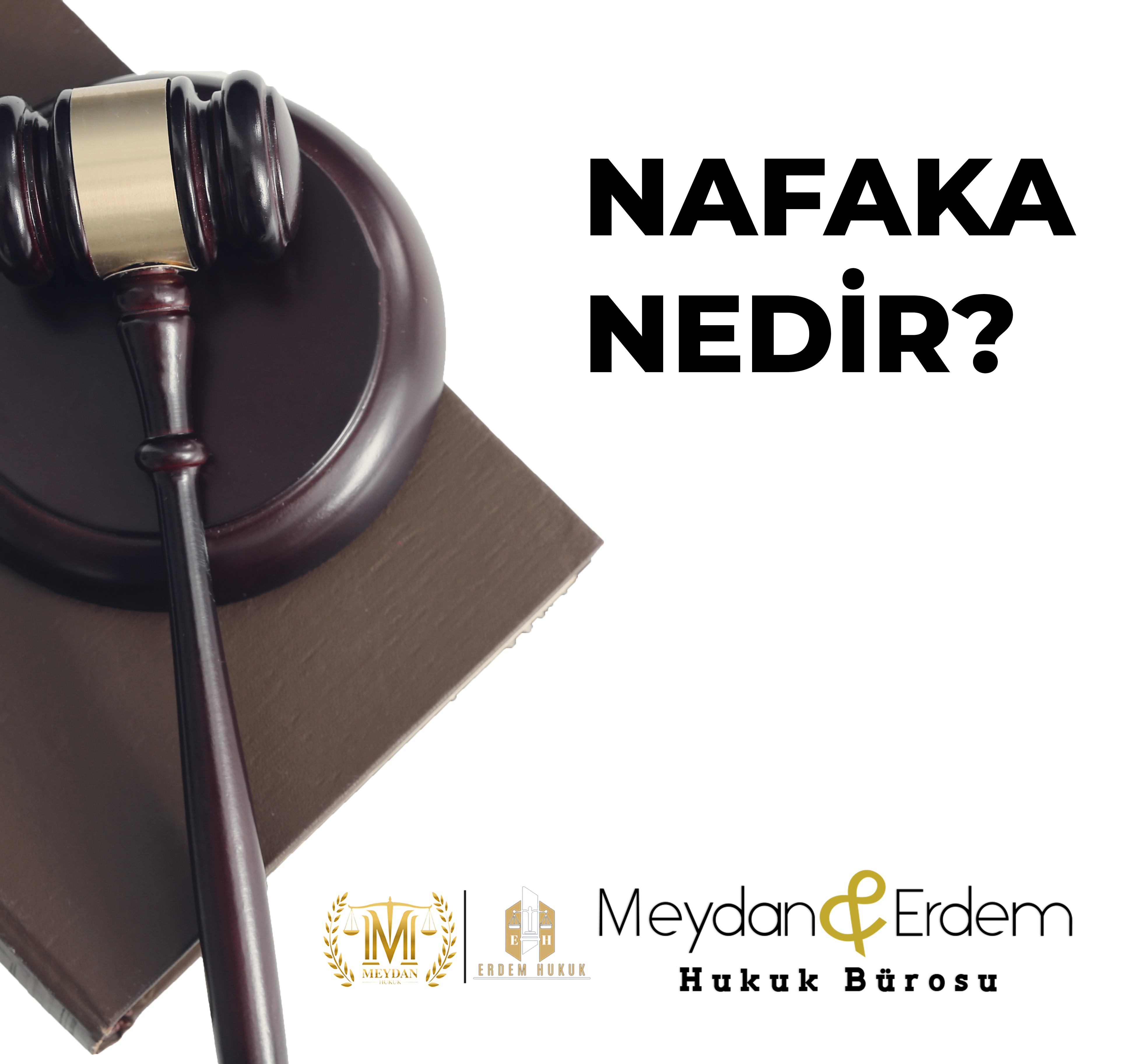NAFAKA NEDİR?e