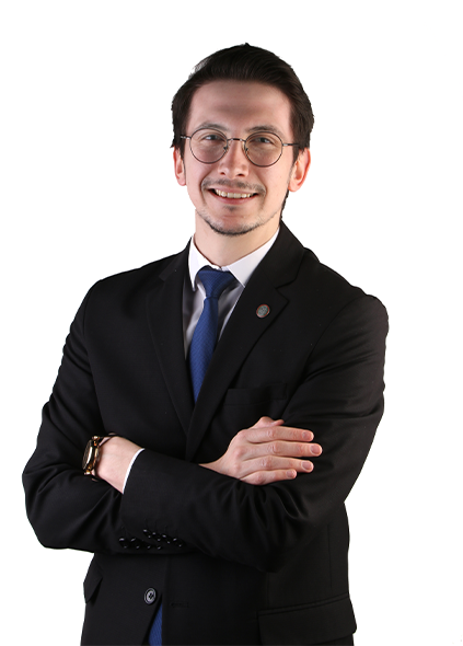 Team Member image